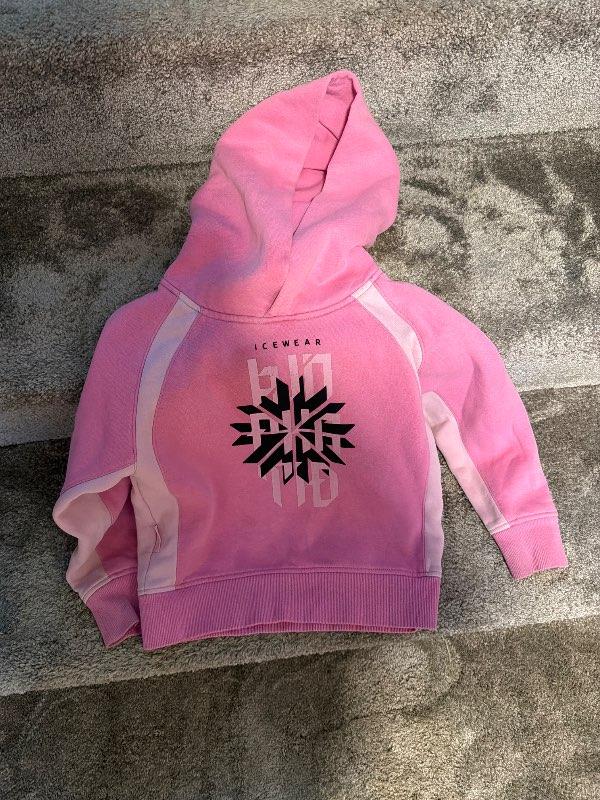 Icewear peysa