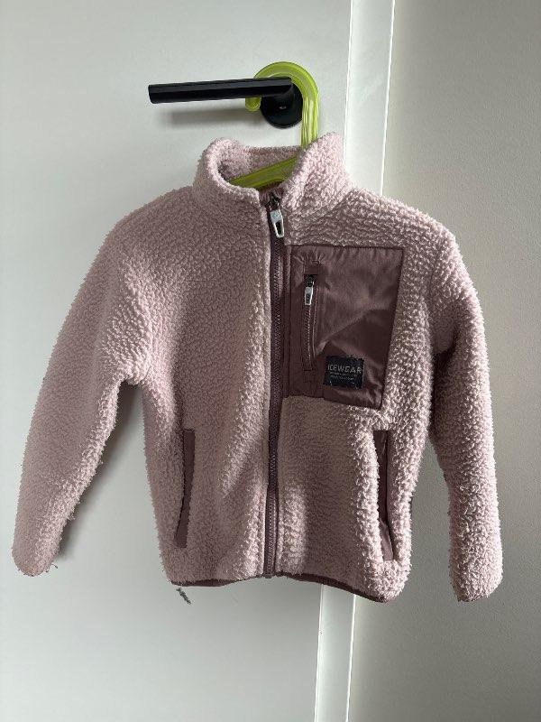 Icewear peysa