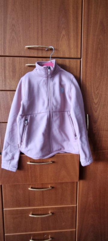 Icewear peysa