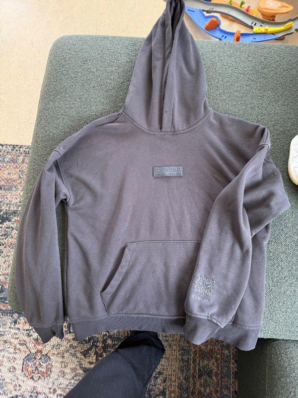 Icewear peysa herra