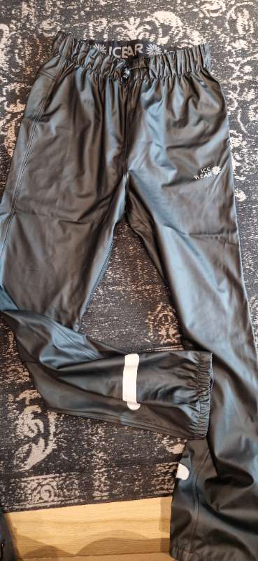 Icewear pollabuxur