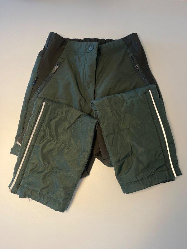Icewear skíðabuxur
