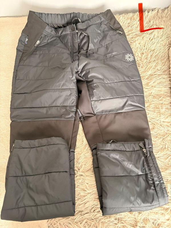 Icewear snjóbuxur