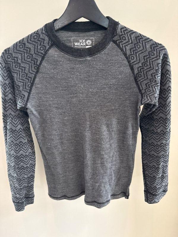 Icewear ullarbolur