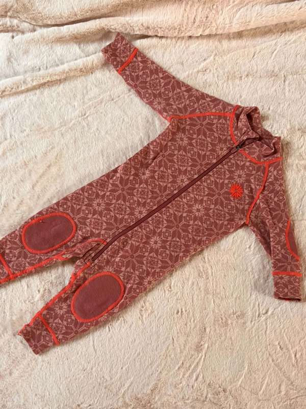 Icewear ullargalli