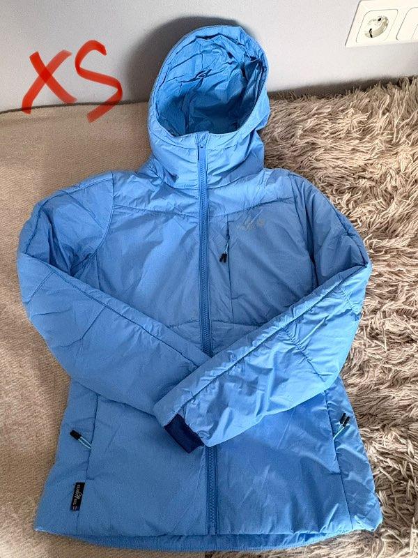 Icewear úlpa