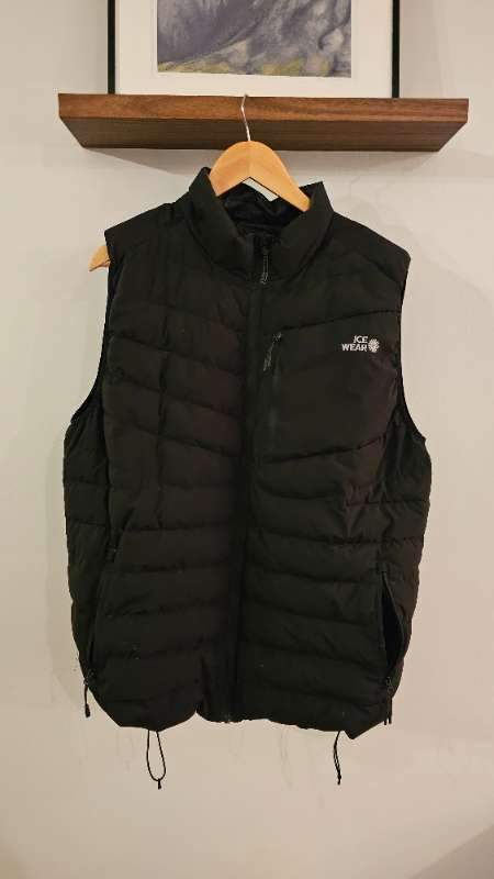Icewear vesti