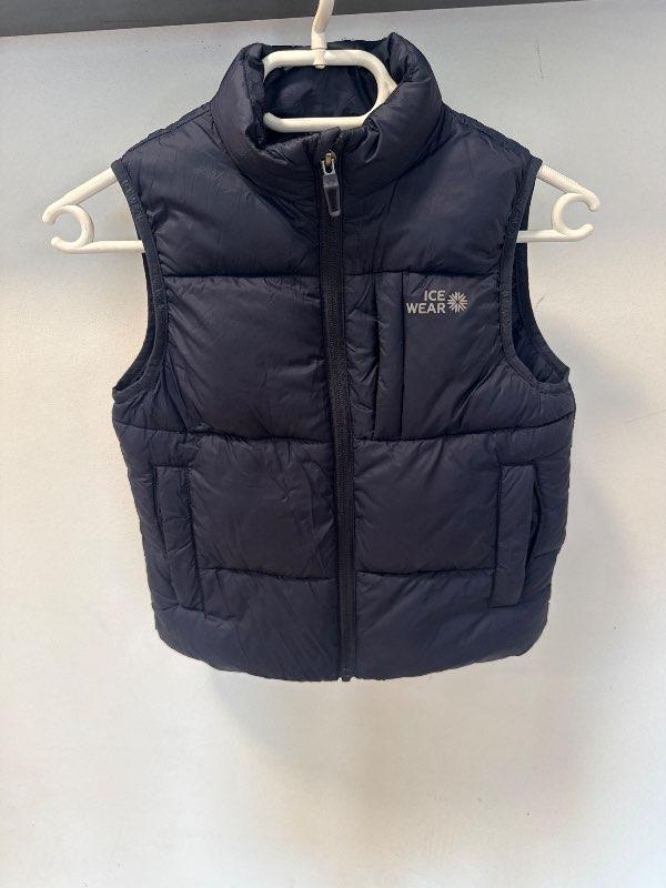 Icewear vesti 122-128