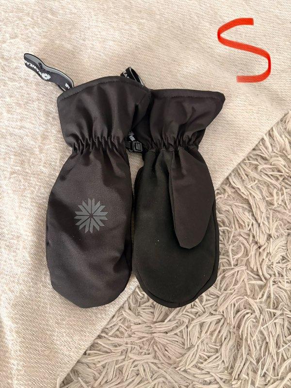 Icewear vettlingar ulla