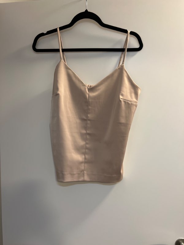 InWear ljós toppur