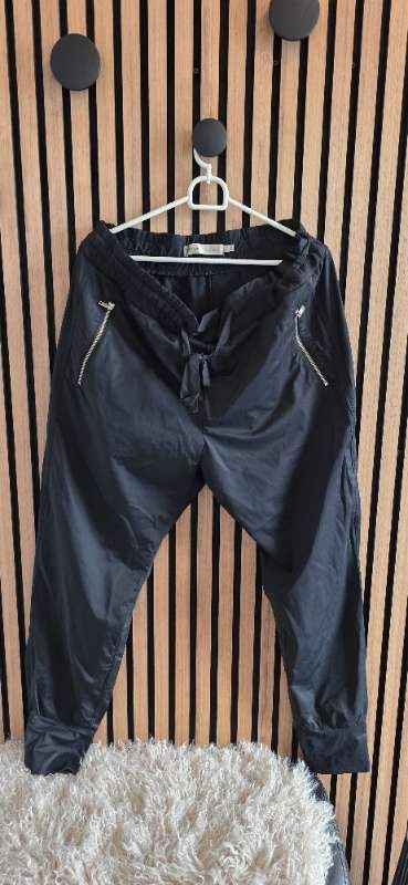 In wear
