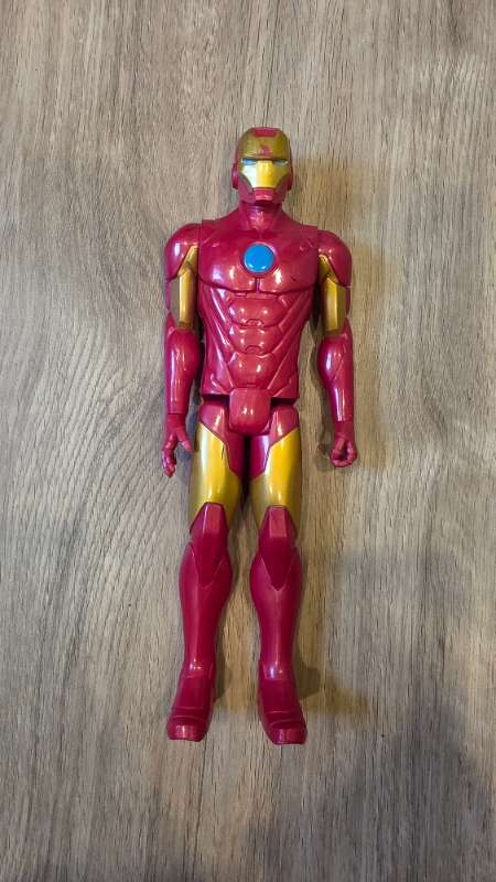 Ironman