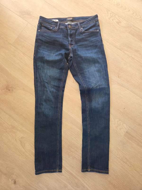 Jack&Jones gallabuxur
