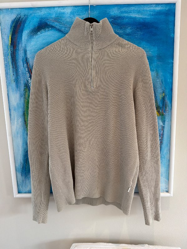 Jack&jones peysa
