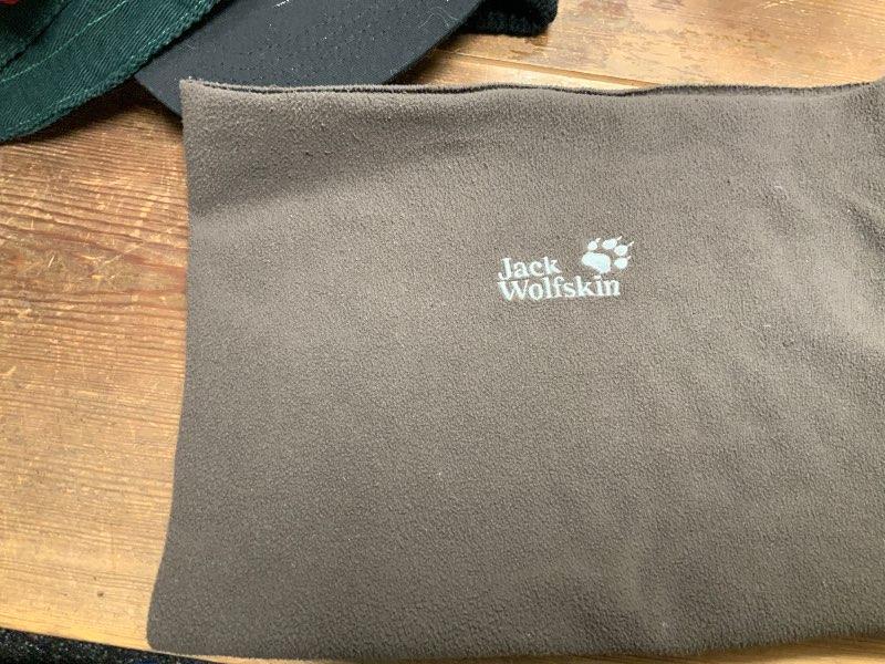 Jack wolfskin