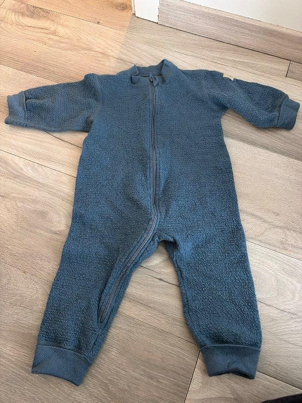 Janus galli