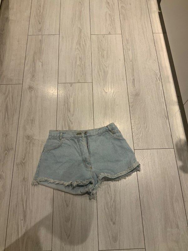 Jeans shorts