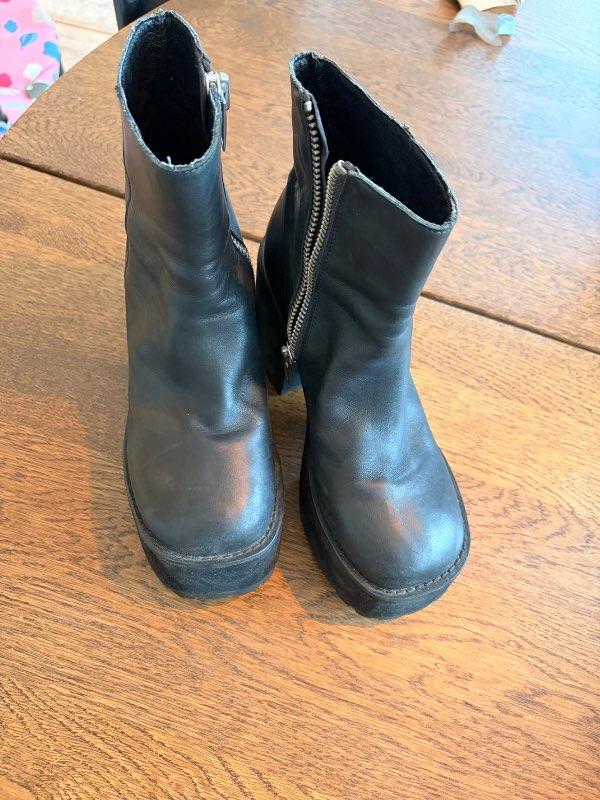 Jeffery Campbell hælar