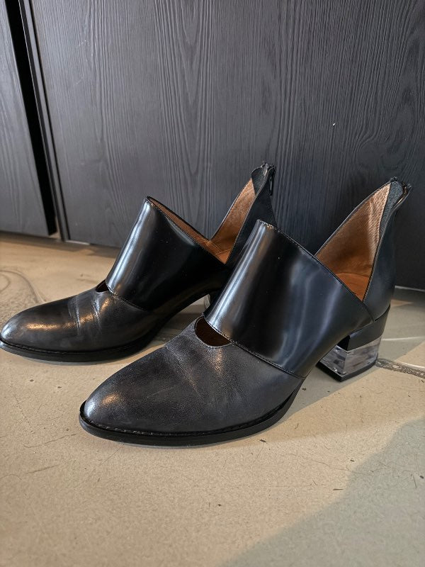 Jeffrey Campbell skór