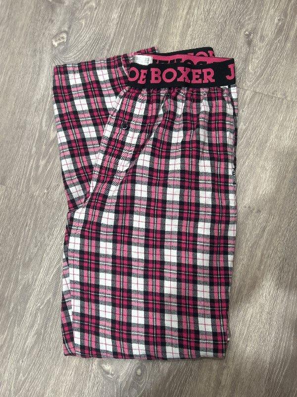 Joe Boxer náttbuxur