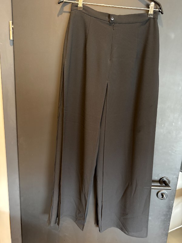Joseph Ribkoff finar svartar buxur
