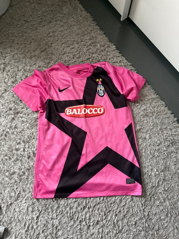 Juventus treyja