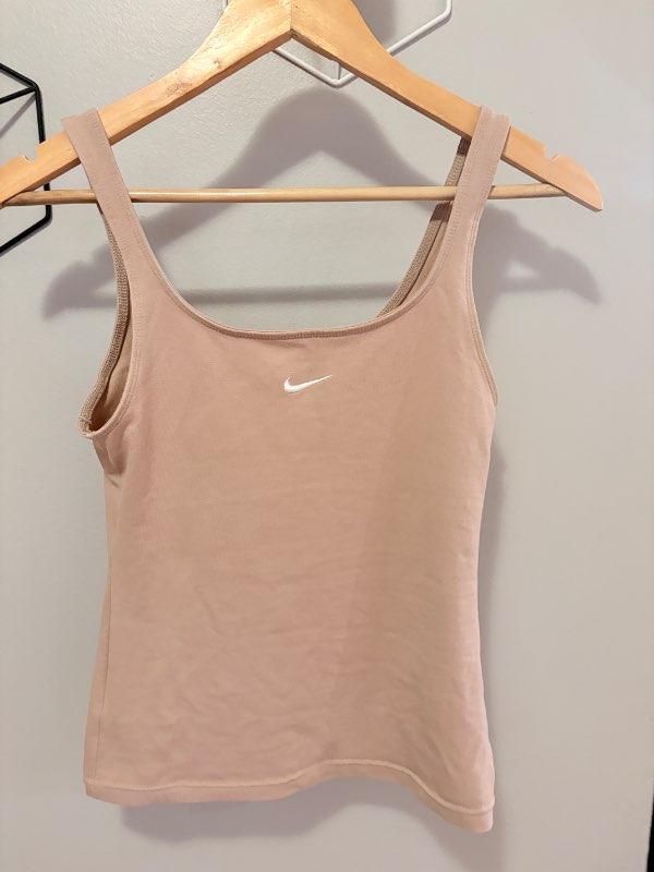 K - Nike hlýrabolur