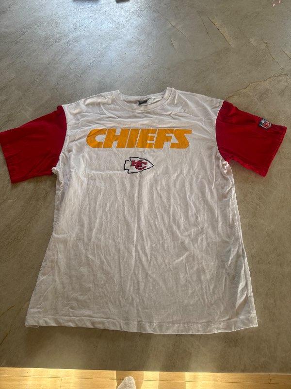 Kansas Chiefs bolur