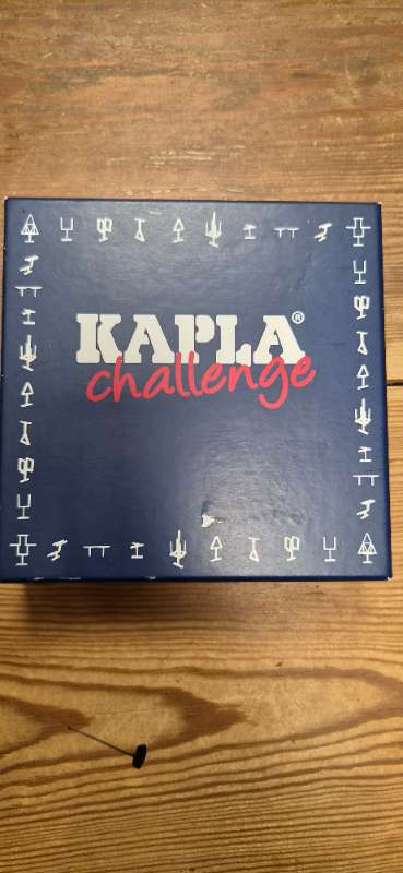 Kapla