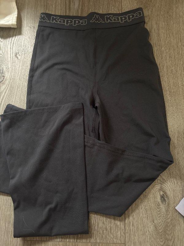 Kappa utviðar buxur