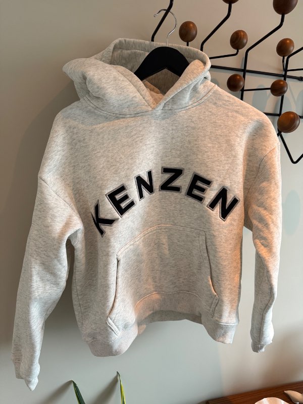 Kenzen peysa