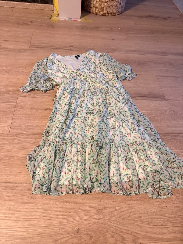 Kjóll Vera Moda