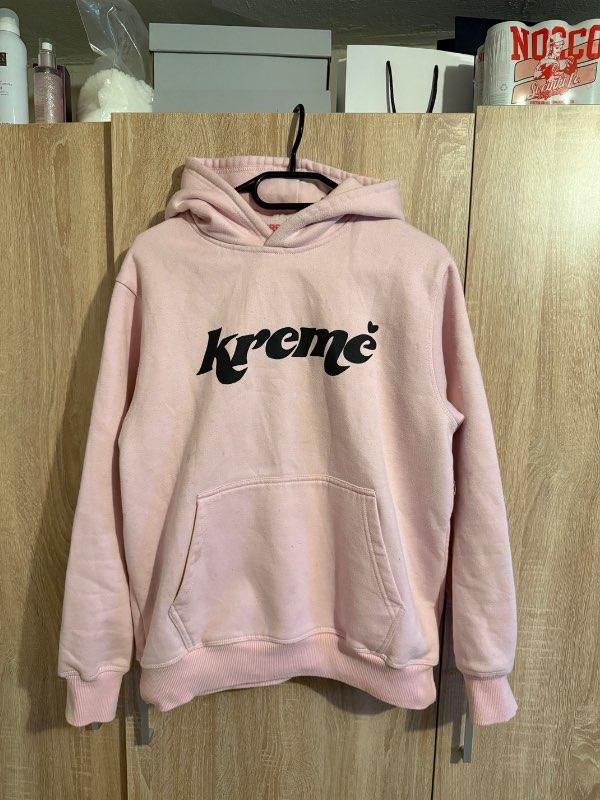 Kremé hettupeysa