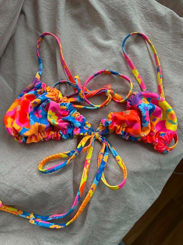 Kulani Kinis bikiní toppur