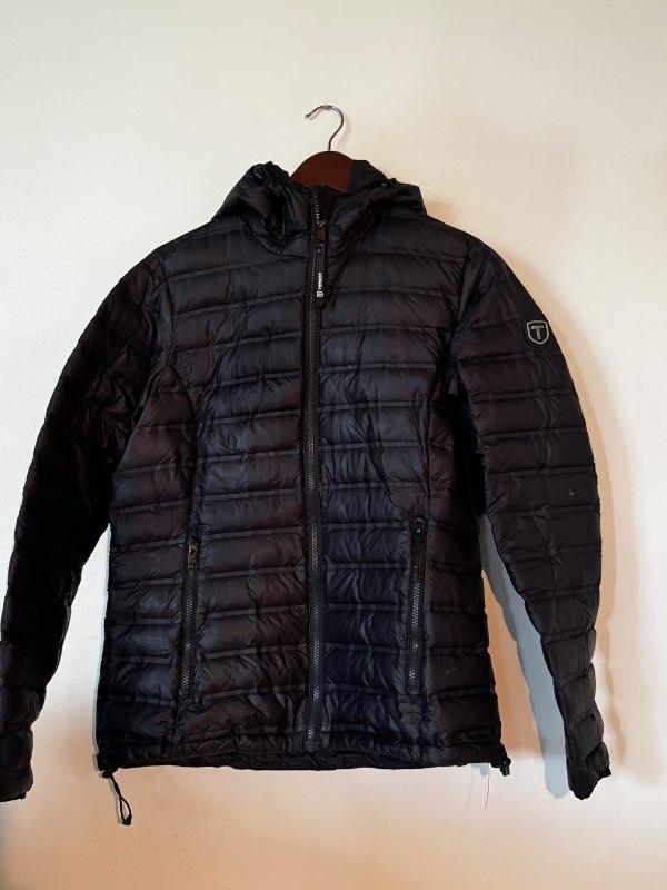 Tenson jakki st.M/L