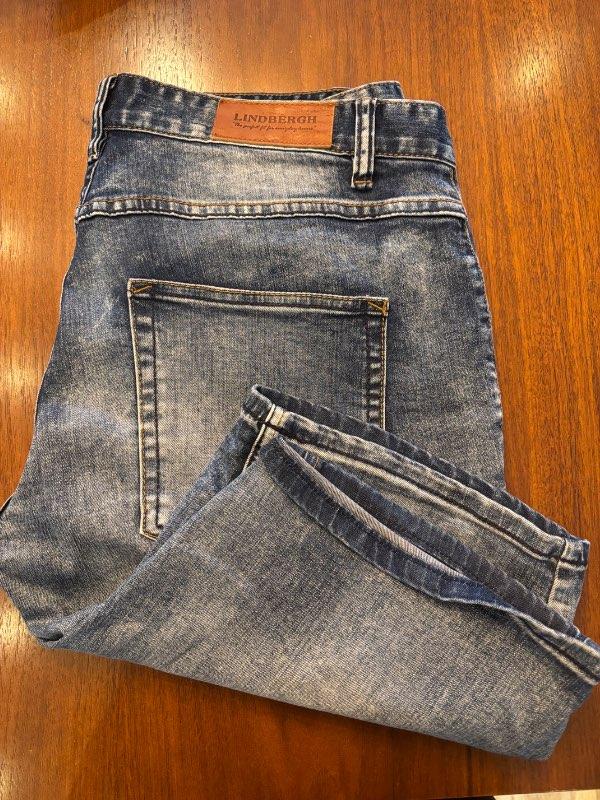 LINDBERGH gallastuttbuxur