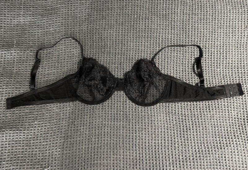 Lace bralette