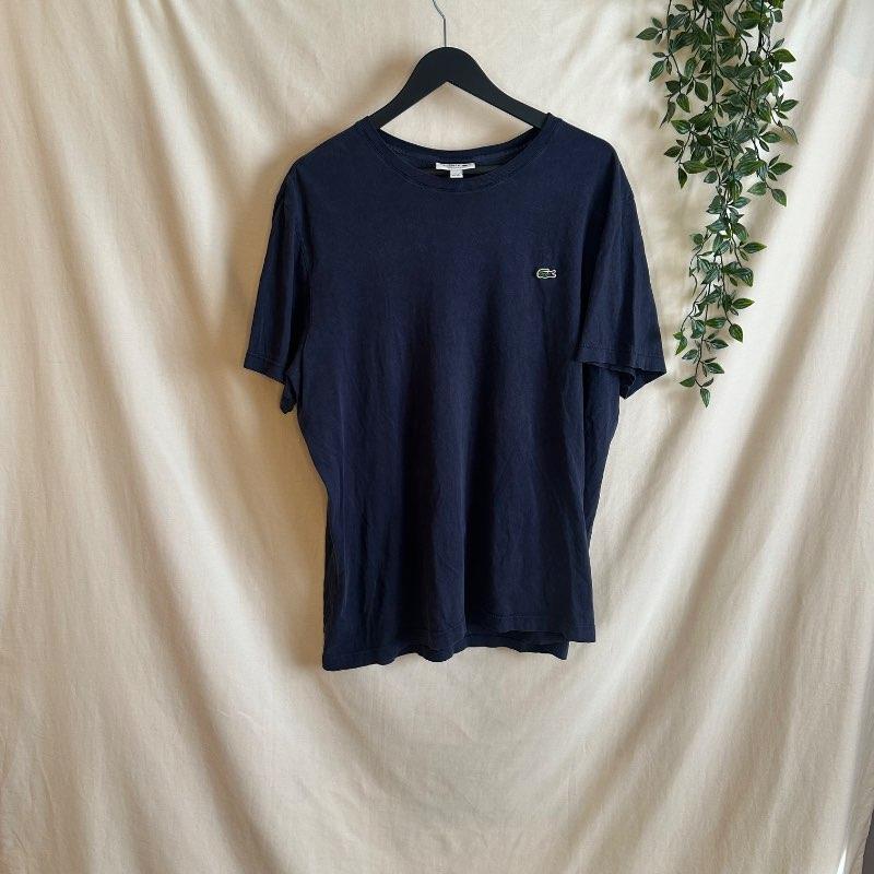 Lacoste t shirt