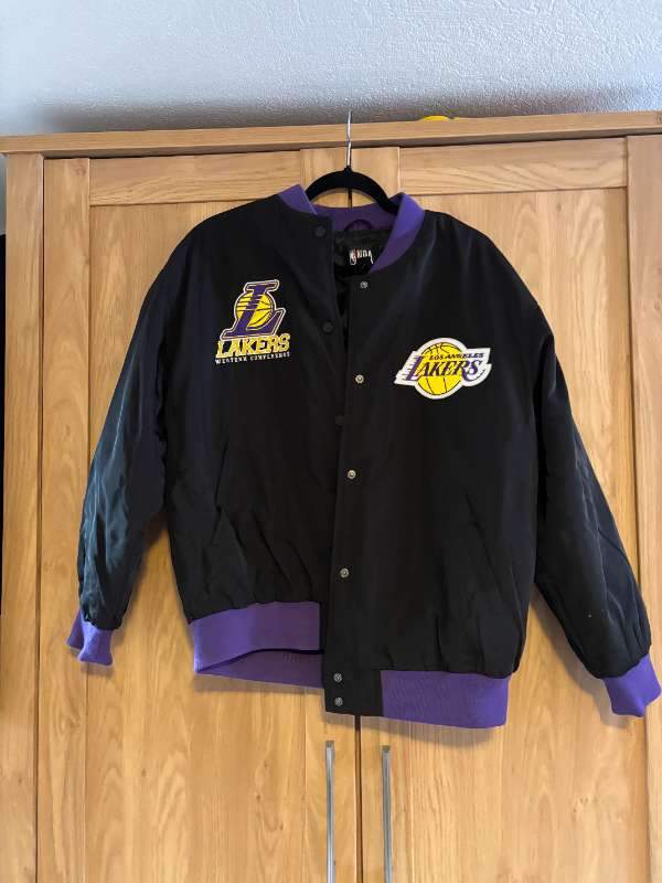 Laker Jakki