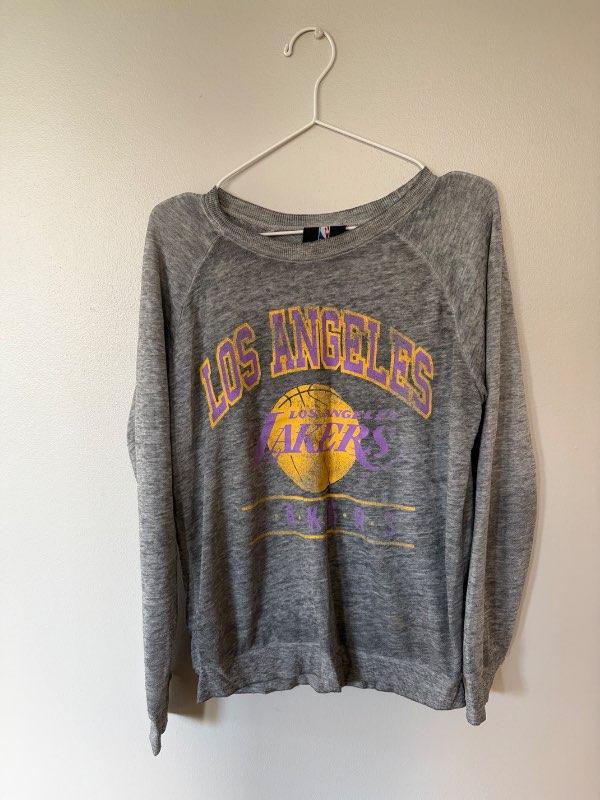 Lakers peysa