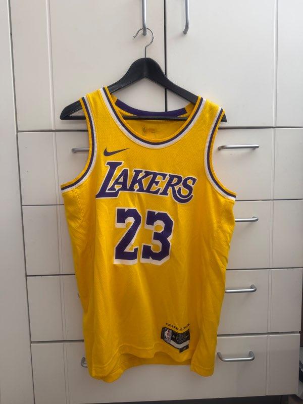 Lakers treyja