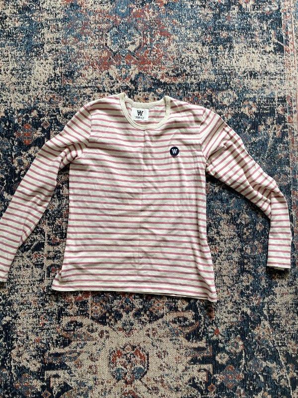 Langermabolur Woodwood