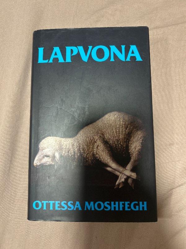 Lapvona