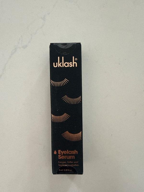 Lash serum