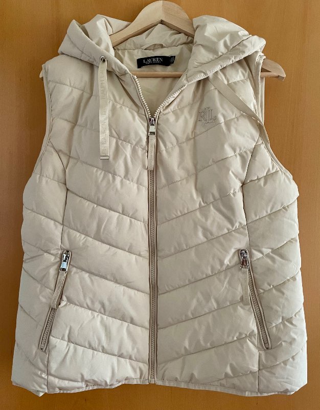 Lauren Ralph Lauren vesti