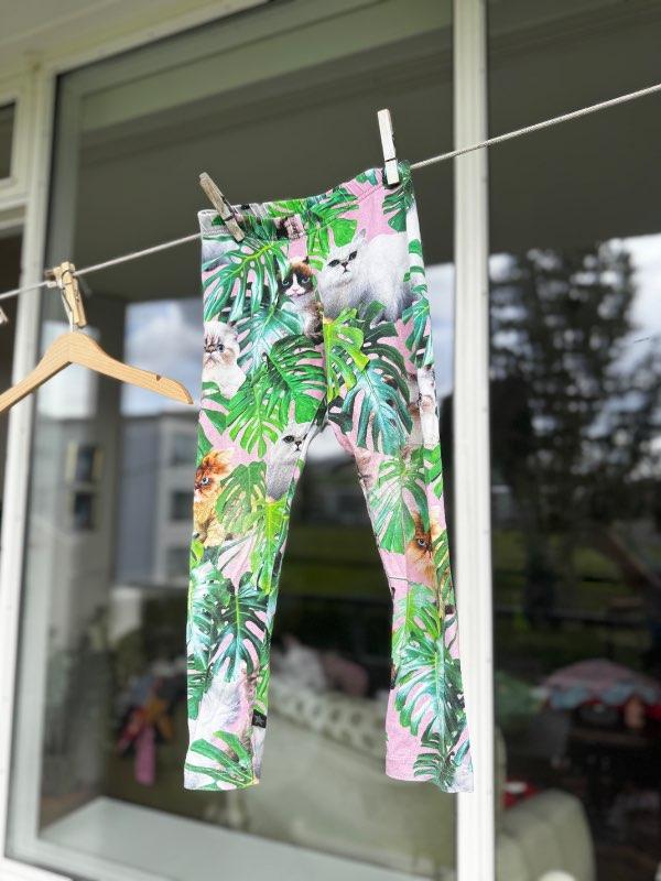 Leggings molo kisu st.110