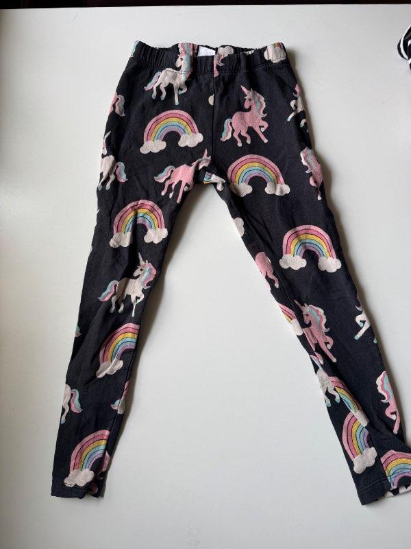 Leggings unicorn st.110