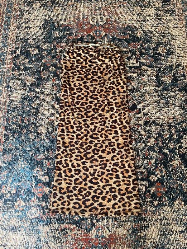 Leopard pils sítt