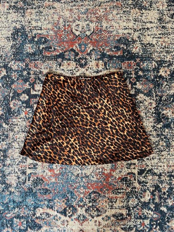 Leopard pils stutt
