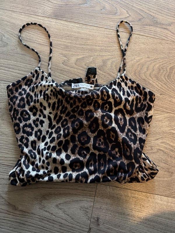 Leoparf samfella